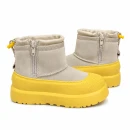 Купить UGG Kids Mini Weather Hybrid Mustard Seed/Summer Wheat