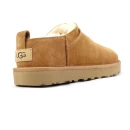 Купить UGG Classic Micro Chestnut