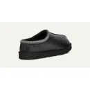 UGG Tasman Slippers Leather Regen Black