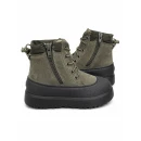 Купить UGG Kids Neumel Hybrid Forest Night Black