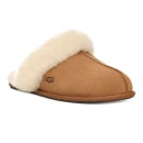 Купить UGG Slippers Scufette II Chestnut