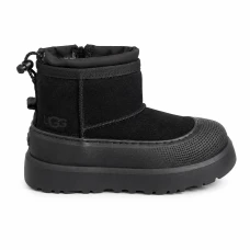 UGG Kids Mini Weather Hybrid Black