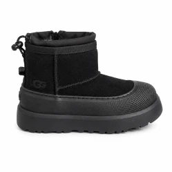 UGG Kids Mini Weather Hybrid Black