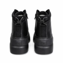 Купить UGG Kids Neumel Hybrid Leather Black