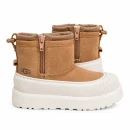 Купить UGG Kids Mini Weather Hybrid Chestnut