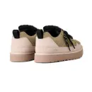 Купить UGG Mens Lowmel Lo Trainer Muted Brass Putty