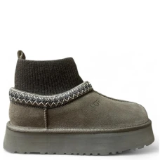UGG Tazz Knit Grey