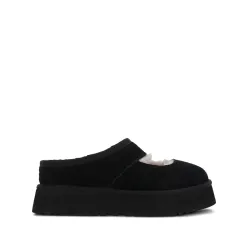 UGG Bea Mary Jane Black