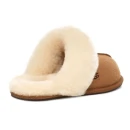 Купить UGG Slippers Scufette II Chestnut