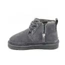 Купить UGG Kids Zip Neumel Grey