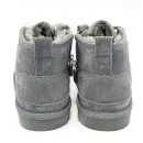 Купить UGG Kids Zip Neumel Grey