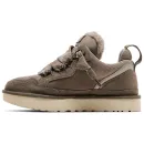 Купить UGG Lowmel Trainer Smoke Plume
