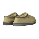 UGG Mens Tasman Slippers Muted Brass Magnolia Leaf