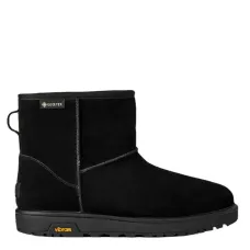 UGG Mens Classic Mini Gtx Boot Black