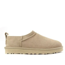 UGG Classic Micro Mustard Seed