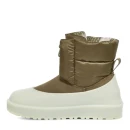 Купить UGG Classic Maxi Toggle Burnt Olive