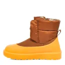 Купить UGG Classic Maxi Toggle Chestnut