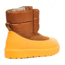 Купить UGG Classic Maxi Toggle Chestnut