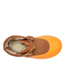 Купить UGG Classic Maxi Toggle Chestnut