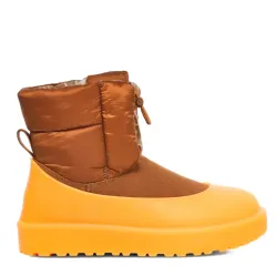 UGG Classic Maxi Toggle Chestnut