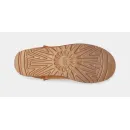 Купить UGG Mens Classic Mini Deco Suede Boot Chestnut