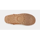 Купить UGG Mens Classic Mini Deco Suede Boot Chestnut