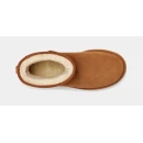 Купить UGG Mens Classic Mini Deco Suede Boot Chestnut