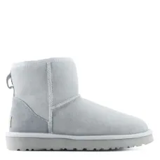 UGG Classic Mini II Grey-Violet
