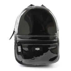 UGG Dannie II Mini Backpack Clear Black