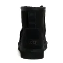 Купить UGG Classic Mini II Black