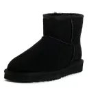 Купить UGG Classic Mini II Black