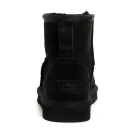 Купить UGG Classic Mini II Black