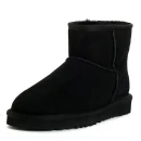 Купить UGG Classic Mini II Black