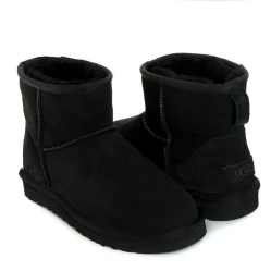 UGG Classic Mini II Black