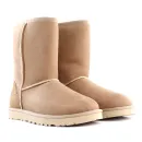 Купить UGG Mens Classic Short II Sand