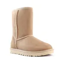 Купить UGG Mens Classic Short II Sand