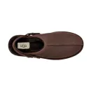 Купить UGG Goldenstar Clog Platform Chocolate