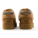 Купить UGG Ultra Mini Lack Maxi Curly Boot Chestnut