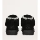 Купить UGG Ultra Mini Lack Maxi Curly Boot Black