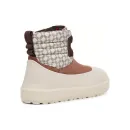 Купить UGG Classic Mini Lace-Up Weather Luxe