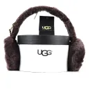 Купить UGG Наушники Earmuff Chocolate