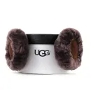 Купить UGG Наушники Earmuff Chocolate
