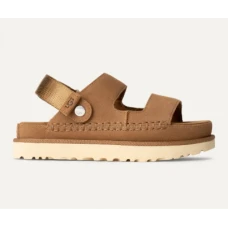 UGG Goldenstar Glide - Chestnut
