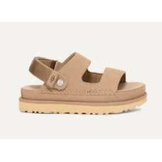 UGG Goldenstar Glide - Sand