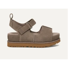 UGG Goldenstar Hi - Smoke Plume