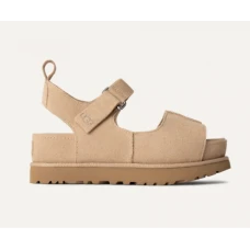 UGG Goldenstar Hi Sand