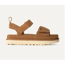 UGG Goldenstar Sandal Chestnut
