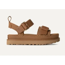 UGG Goldenstar Villa - Chestnut