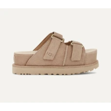 UGG Goldenstar Slide Sand