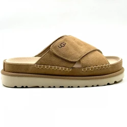UGG Goldenstar Cross Sand